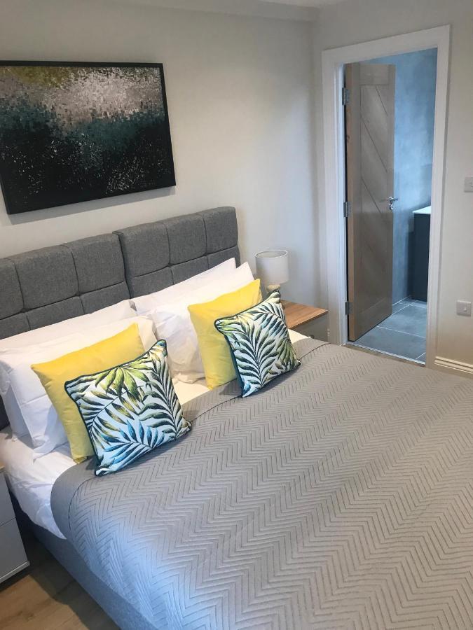 Heart Of Henley 1 & 2 Bedroom Apartments Eksteriør billede