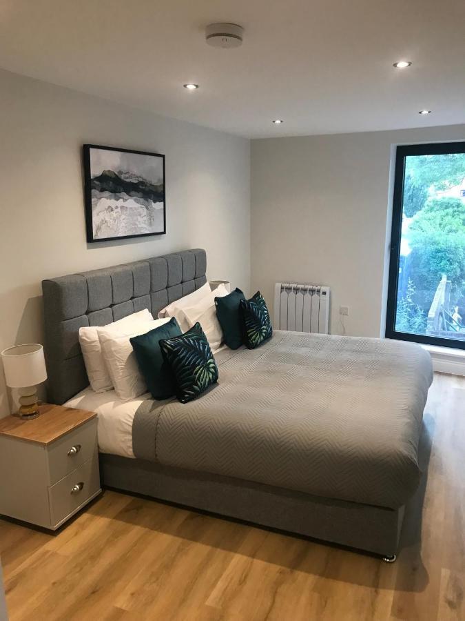 Heart Of Henley 1 & 2 Bedroom Apartments Eksteriør billede