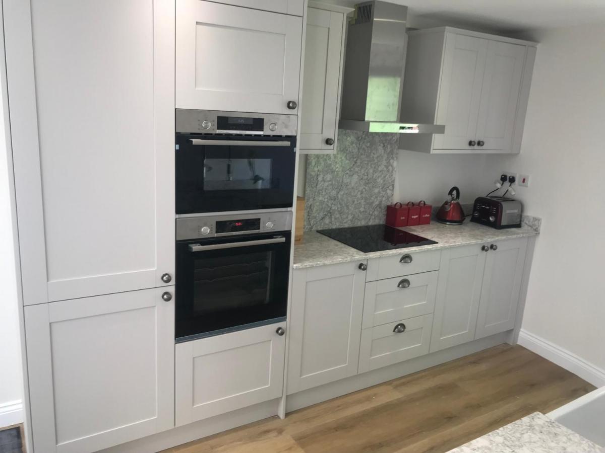 Heart Of Henley 1 & 2 Bedroom Apartments Eksteriør billede