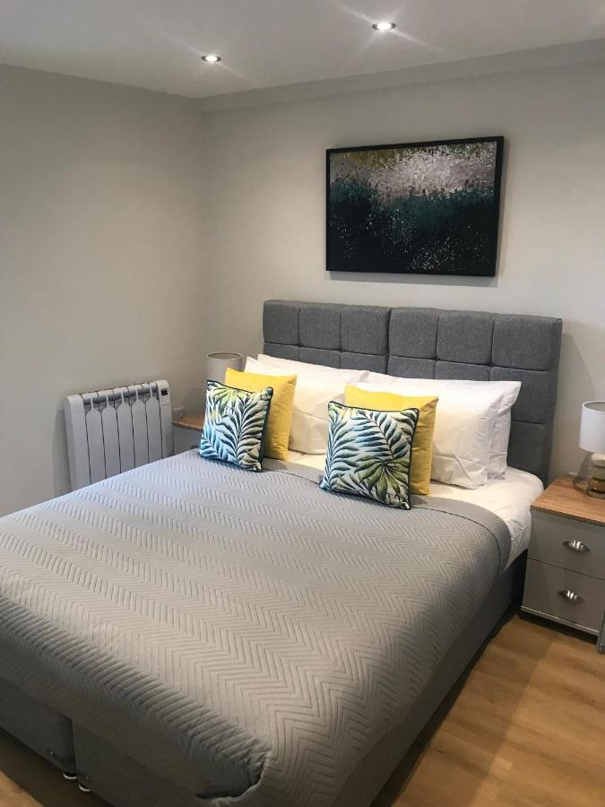 Heart Of Henley 1 & 2 Bedroom Apartments Eksteriør billede