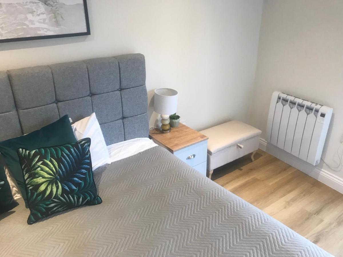 Heart Of Henley 1 & 2 Bedroom Apartments Eksteriør billede